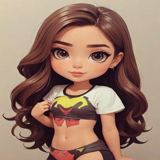 cartoon cutexxy