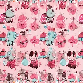 wallpaper cute designs
