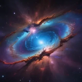 galaxy iphone wallpaper 4k