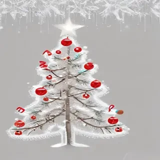transparent christmas images