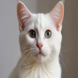 turkish vankedisi cat breed