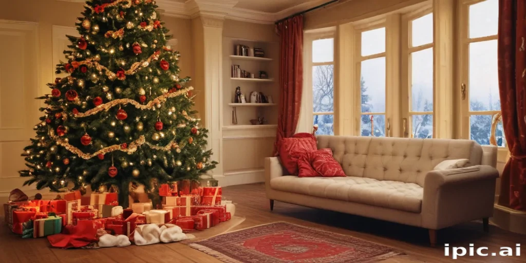 christmas background pics