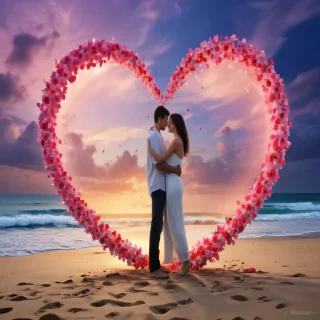love background images
