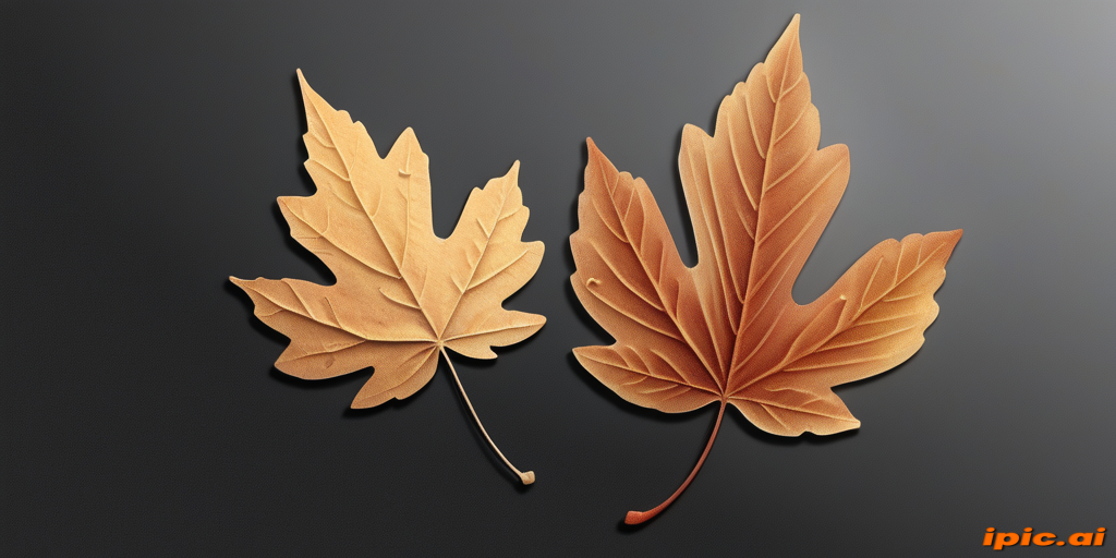 autumn leaf png