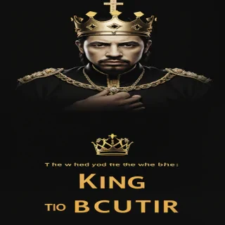 king background