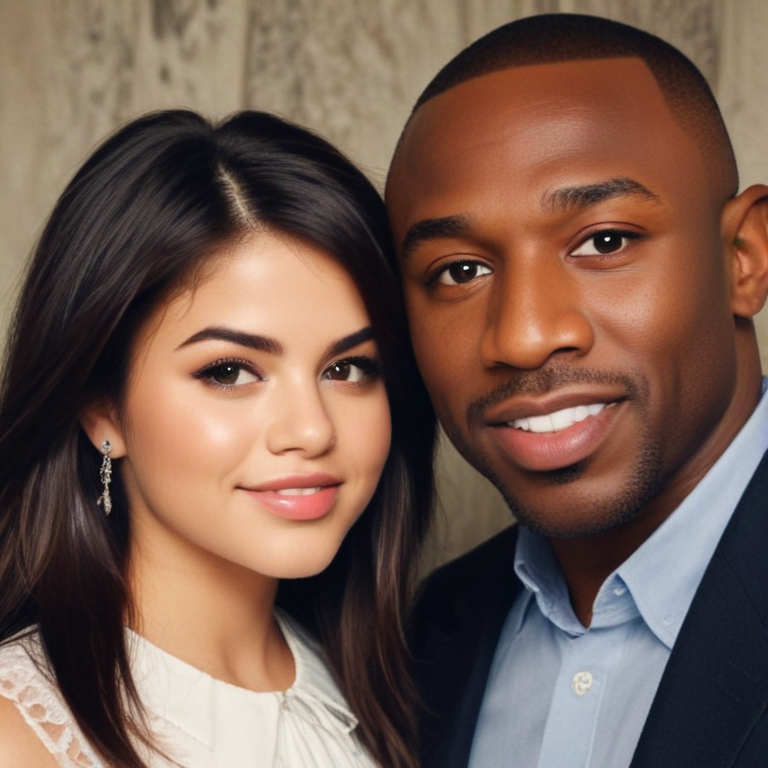 selena gomez shannon sharpe