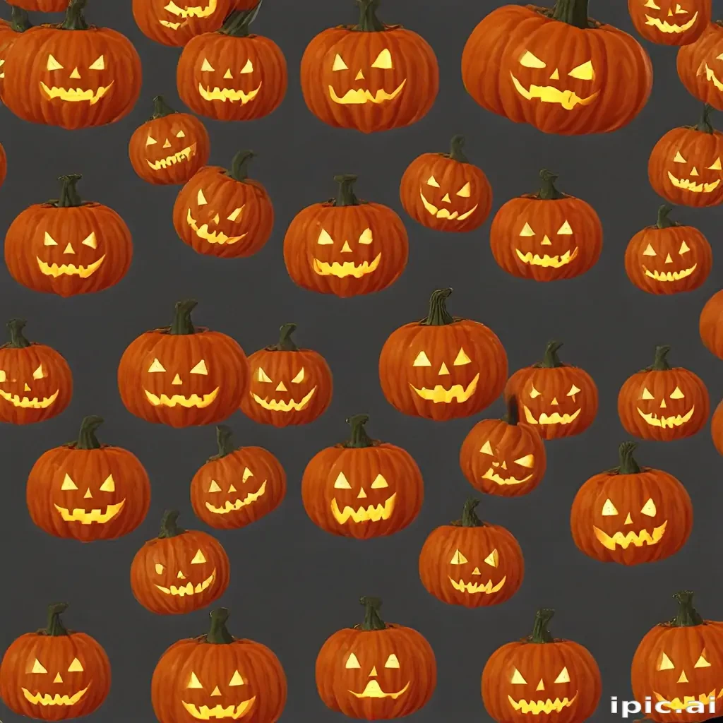 halloween pumpkin png