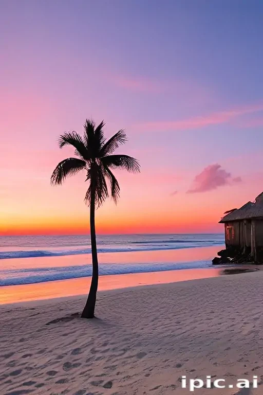 aesthetic wallpapers beachy