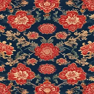 patterns chinese