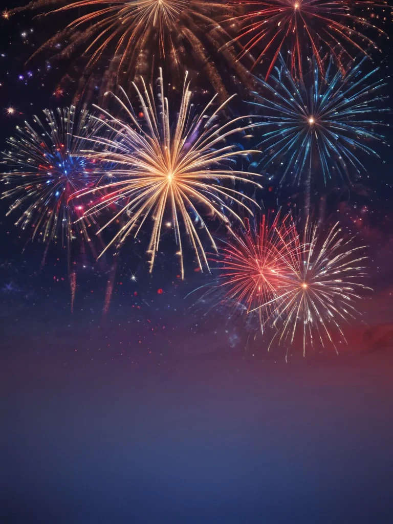 cute 4th of july backgrounds