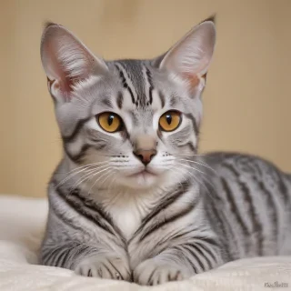 egyptian mau breed