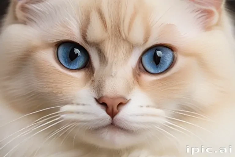 birman cat breed