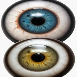 eyeball png