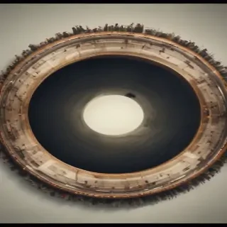 circle pictures