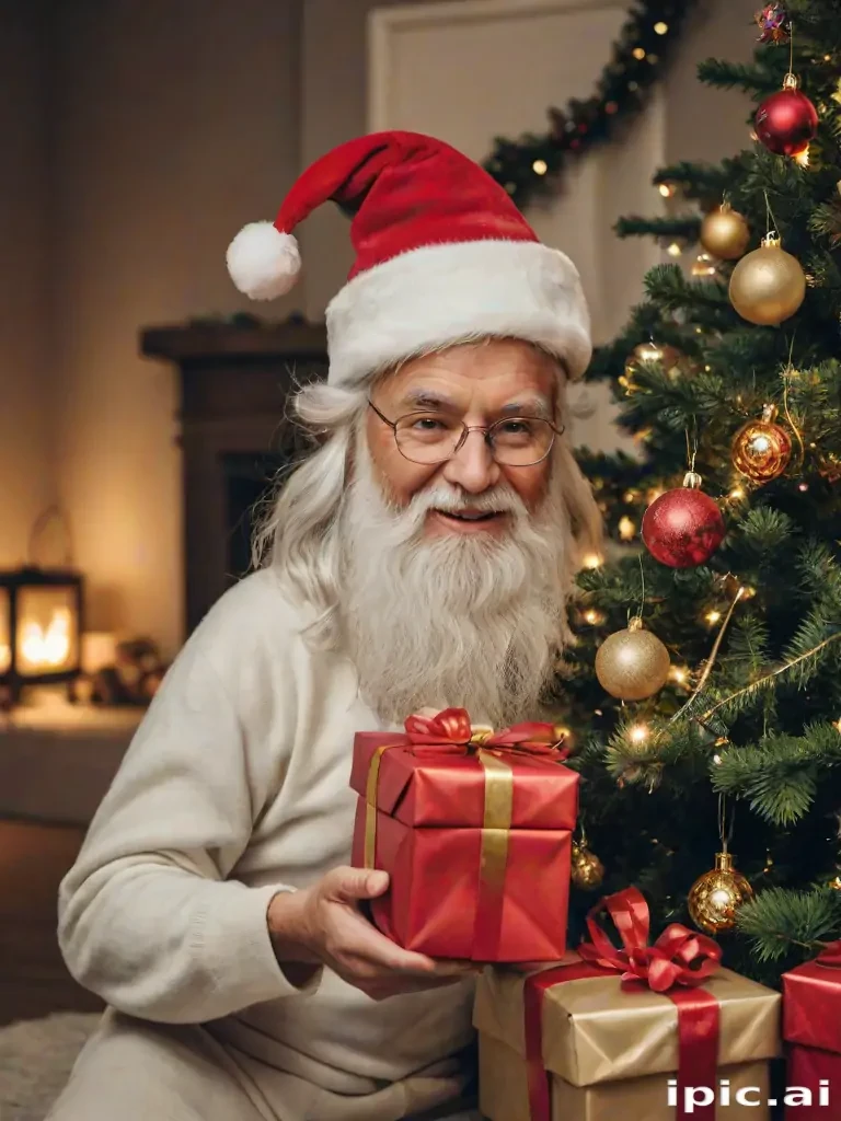free png christmas