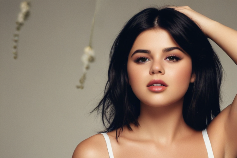 selena gomez - lose you to love me