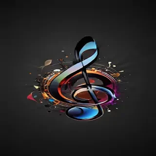 music wallpaper