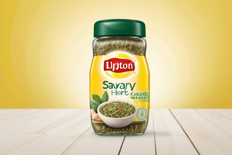 lipton savory herb with garlic