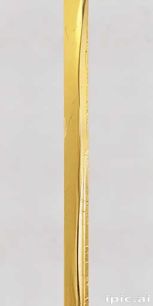 gold lines png