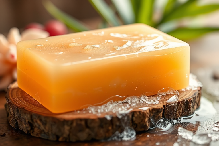 soap png