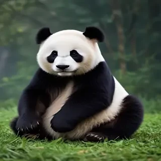 panda wallpapers