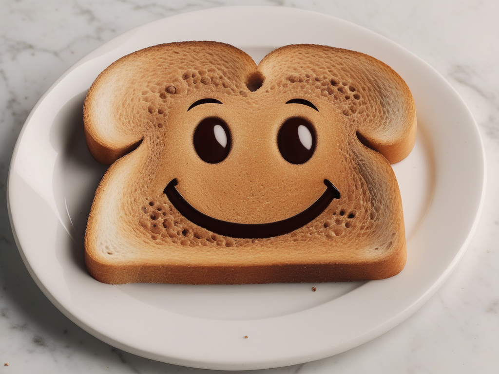 what the cinnamon toast f is this
