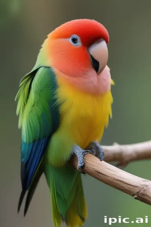 lovebird