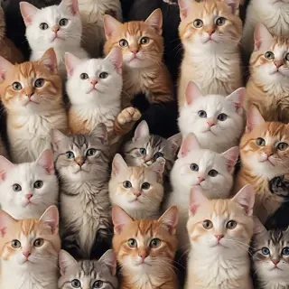 iphone wallpaper cats