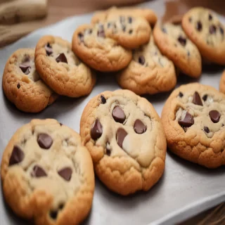 chocolate chip cookies png