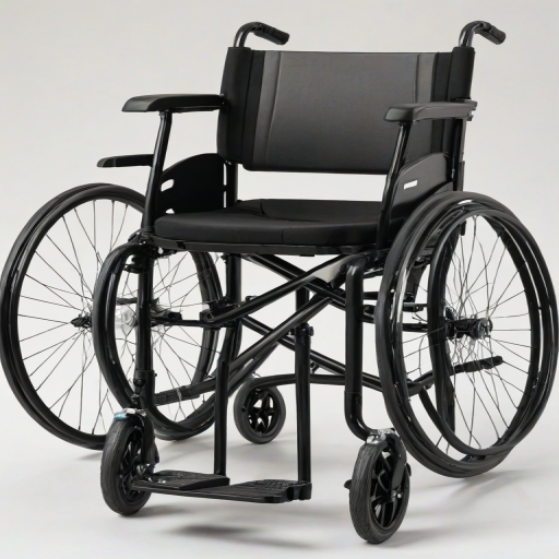 wheelchair png