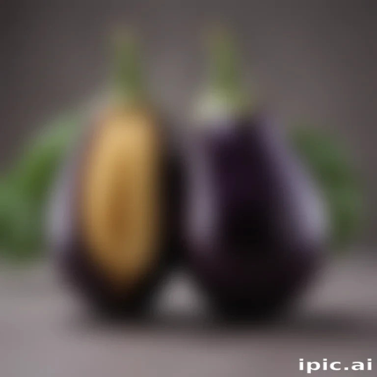 new eggplant friday