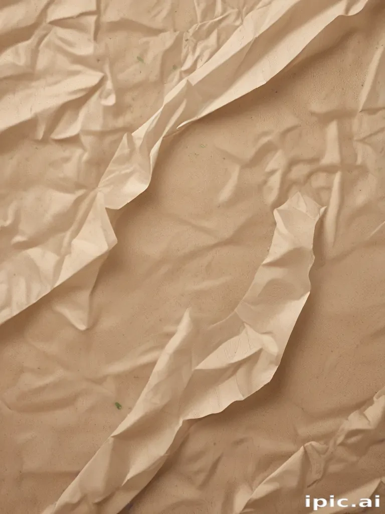 crumpled paper texture png