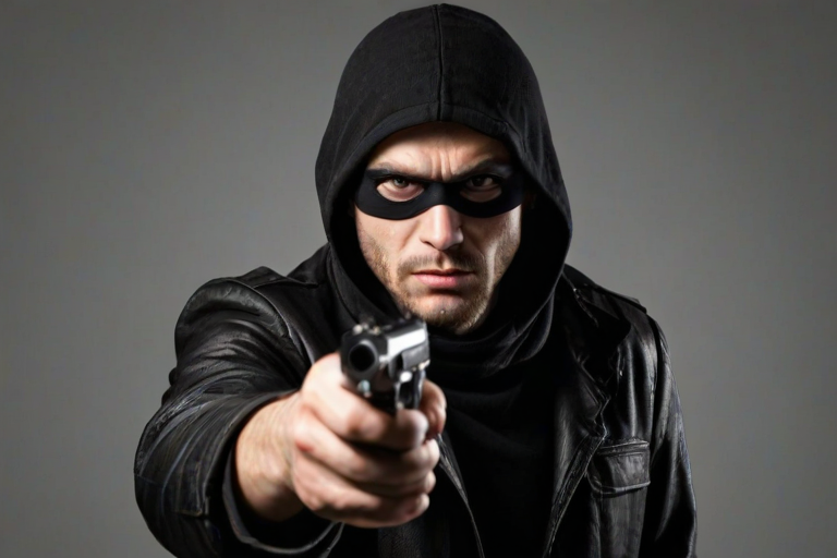 robber png