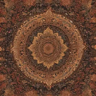 indian pattern