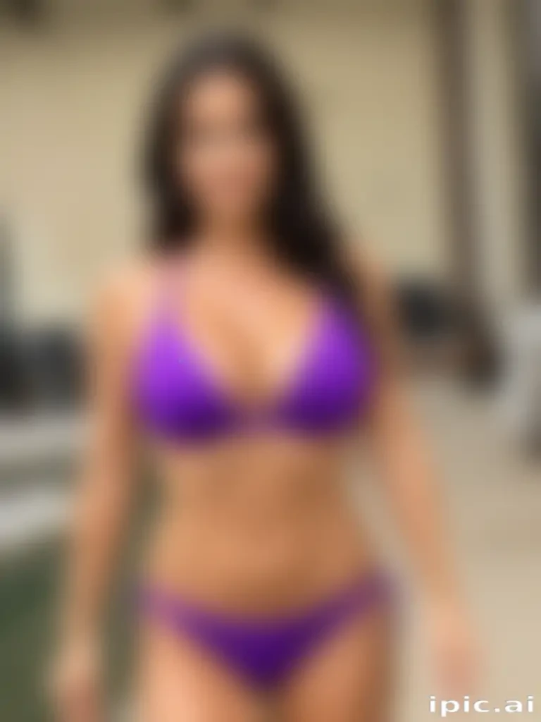 ava addams bikini