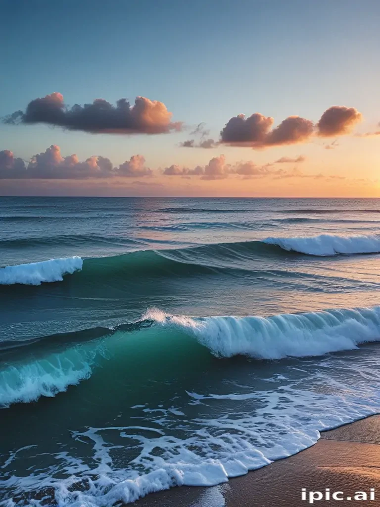 ocean wallaper