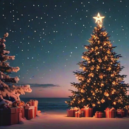 aesthetic christmas wallpapers