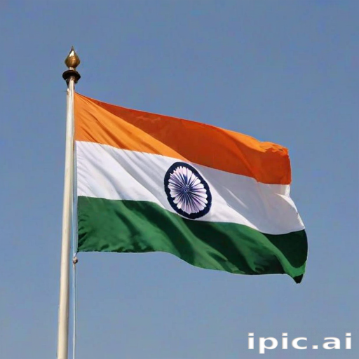india flag