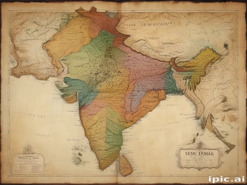 map india map india map