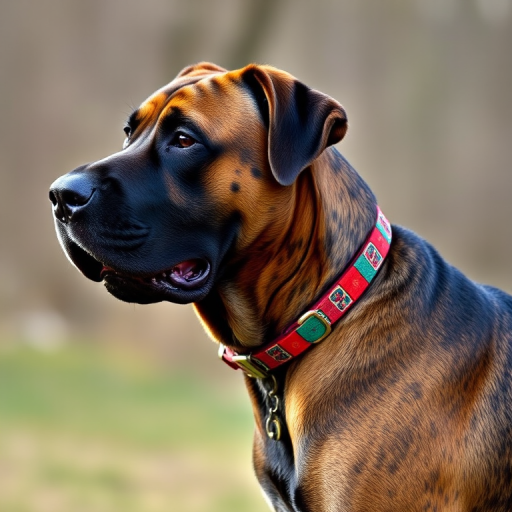 fila brasileiro dog breed