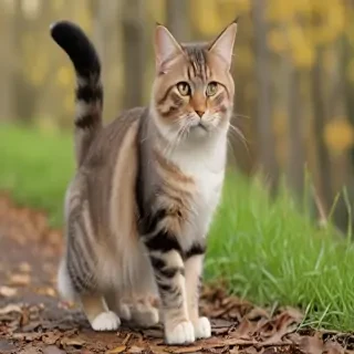 american bobtail cat breed