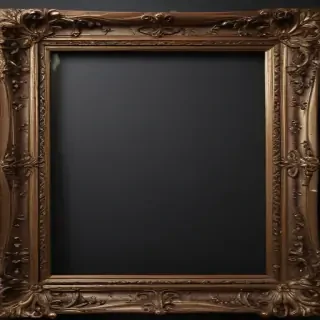 picture frame background