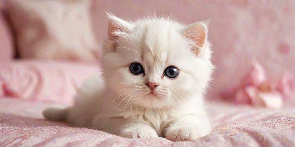 love cute cat wallpaper