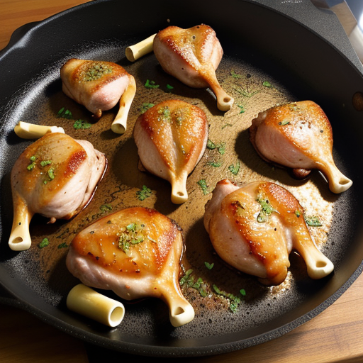 how long to smoke boneless chicken thighs