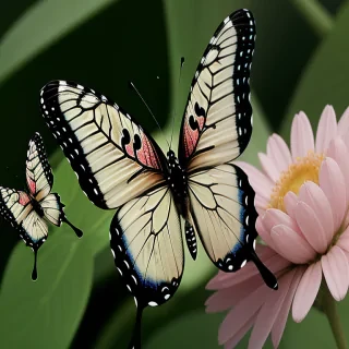 cute butterfly wallpapers