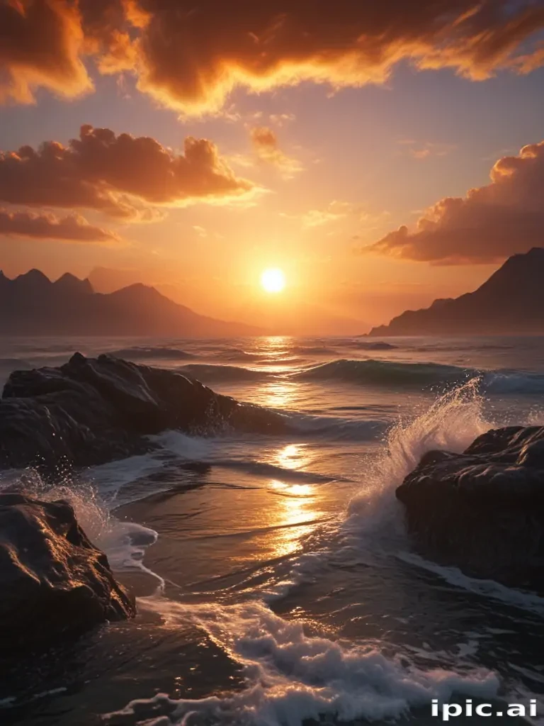 sunrise png
