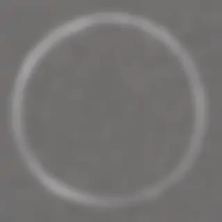 circle transparent png