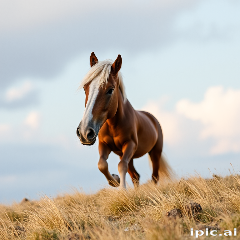 horse iphone wallpaper