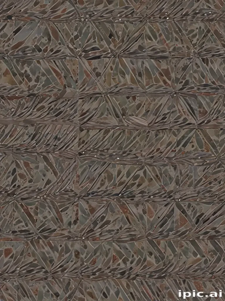 line pattern