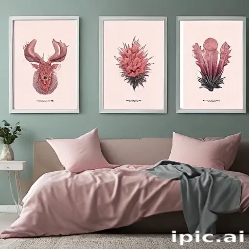 aesthetic posters for room printable